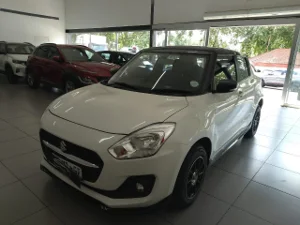 Used 2023 Suzuki Swift 1.4 GL