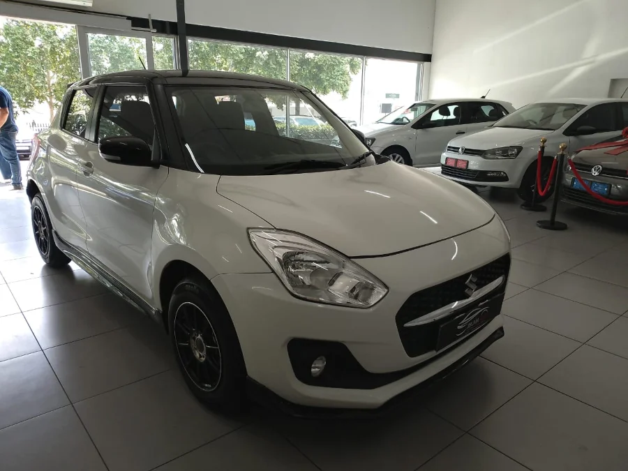 Used 2023 Suzuki Swift 1.4 GL - Bruma Auto