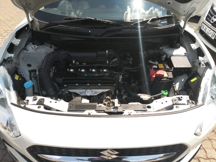 Used 2023 Suzuki Swift 1.4 GL - Bruma Auto