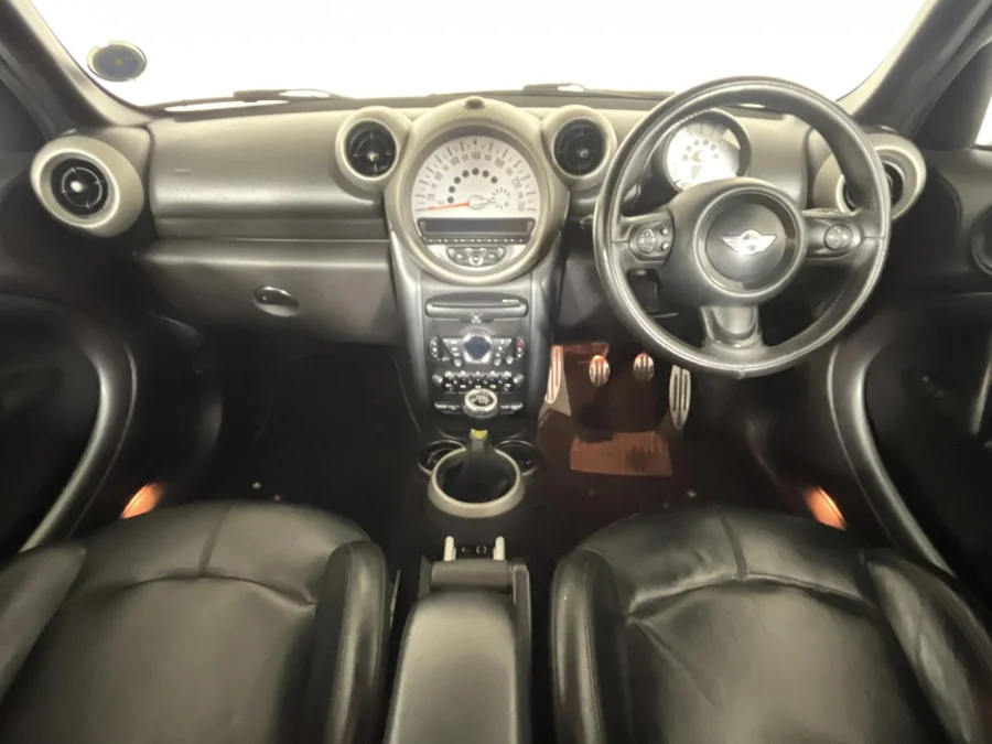 Used 2012 MINI Countryman Cooper S Countryman - WeBuyCars JHB South Used 2012 MINI Countryman Cooper S Countryman - WeBuyCars JHB South
