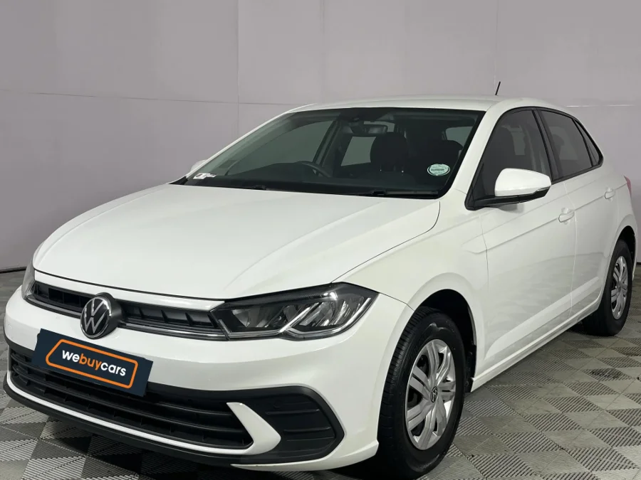 Used 2022 Volkswagen Polo hatch 1.0TSI - WeBuyCars Brackenfell Cape Town Used 2022 Volkswagen Polo hatch 1.0TSI - WeBuyCars Brackenfell Cape Town