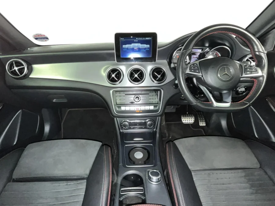 Used 2020 Mercedes-Benz GLA 200 auto - WeBuyCars Durban Used 2020 Mercedes-Benz GLA 200 auto - WeBuyCars Durban