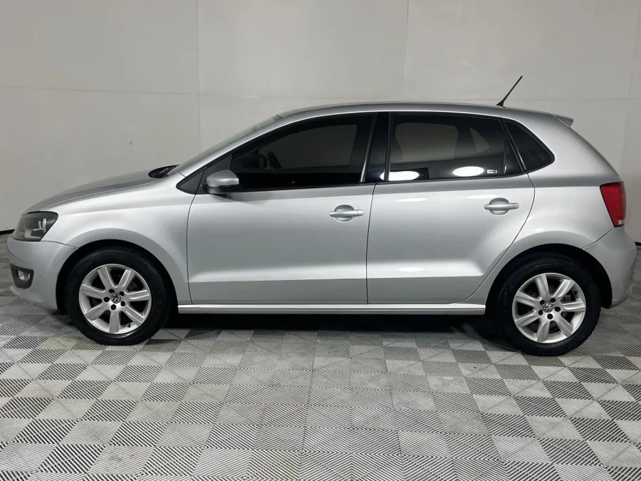 Used 2013 Volkswagen Polo 1.4 Comfortline - WeBuyCars Riverhorse Used 2013 Volkswagen Polo 1.4 Comfortline - WeBuyCars Riverhorse