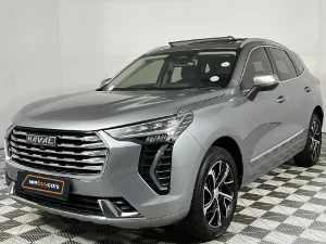 Used 2023 Haval Jolion 1.5T Super Luxury