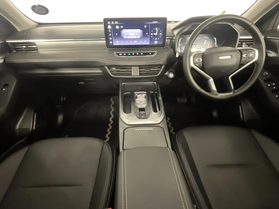 Used 2023 Haval Jolion 1.5T Super Luxury - WeBuyCars Silverlakes Used 2023 Haval Jolion 1.5T Super Luxury - WeBuyCars Silverlakes