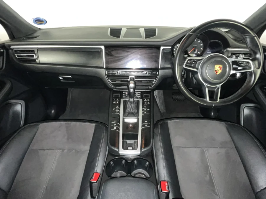 Used 2020 Porsche Macan - WeBuyCars Silverlakes Used 2020 Porsche Macan - WeBuyCars Silverlakes
