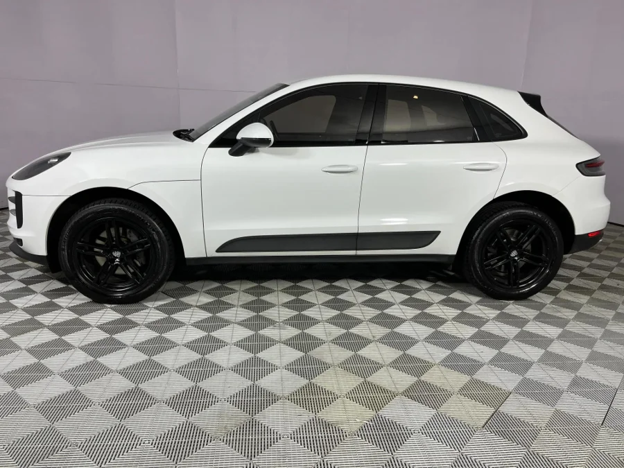 Used 2020 Porsche Macan - WeBuyCars Silverlakes Used 2020 Porsche Macan - WeBuyCars Silverlakes