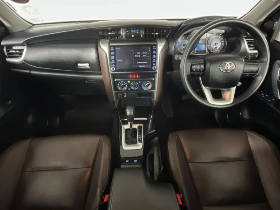 Used 2020 Toyota Fortuner 2.4GD-6 auto - WeBuyCars Brackenfell Cape Town Used 2020 Toyota Fortuner 2.4GD-6 auto - WeBuyCars Brackenfell Cape Town