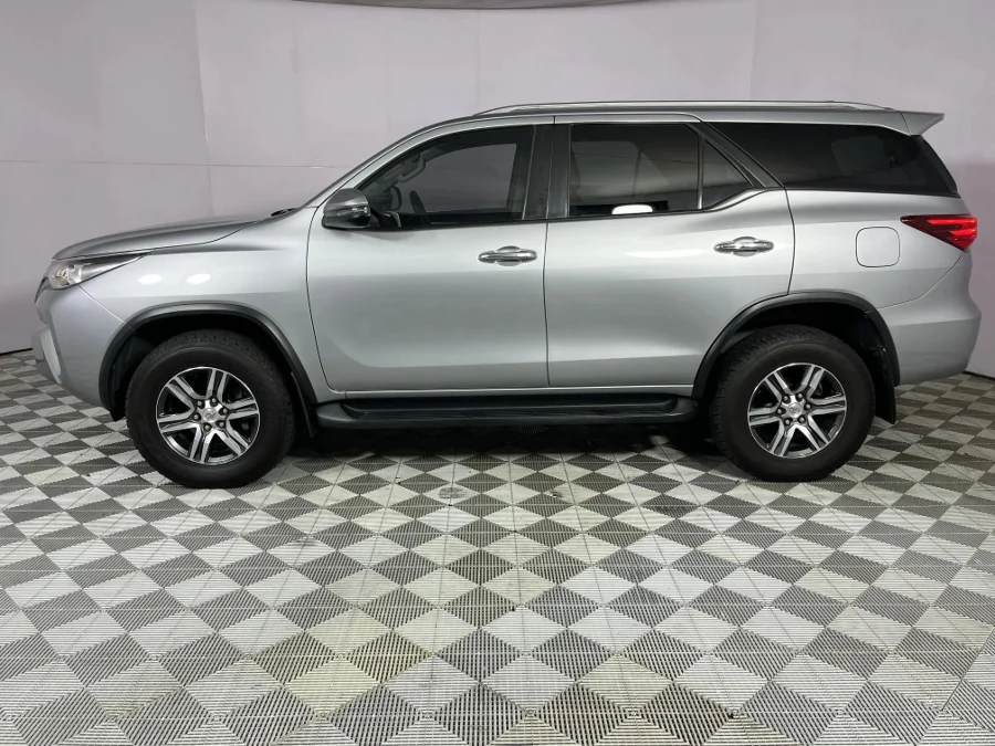 Used 2020 Toyota Fortuner 2.4GD-6 auto - WeBuyCars Brackenfell Cape Town Used 2020 Toyota Fortuner 2.4GD-6 auto - WeBuyCars Brackenfell Cape Town