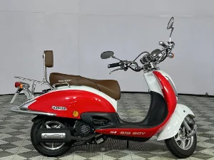 Used 2024 Big Boy Revival 150