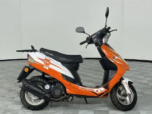 Used 2020 Big Boy Swift 150