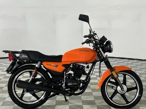 Used 2025 Big Boy Velocity Cargo 150