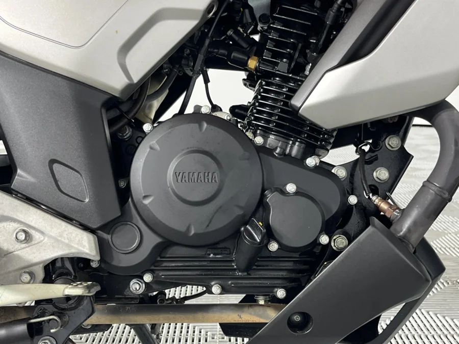 Used 2024 Yamaha Fzn150 FZN-150 - WeBuyCars Richmond Used 2024 Yamaha Fzn150 FZN-150 - WeBuyCars Richmond