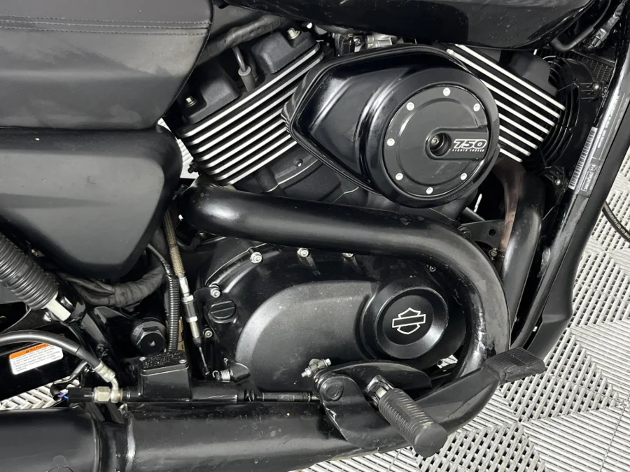 Used 2015 Harley Davidson Street 750 Street - WeBuyCars The Dome Used 2015 Harley Davidson Street 750 Street - WeBuyCars The Dome