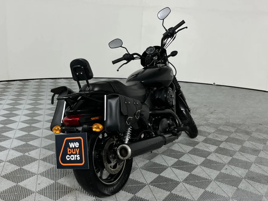 Used 2015 Harley Davidson Street 750 Street - WeBuyCars The Dome Used 2015 Harley Davidson Street 750 Street - WeBuyCars The Dome
