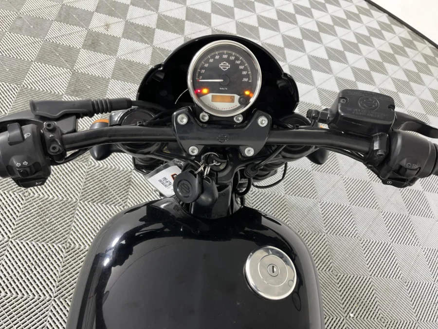 Used 2018 Harley Davidson Street 750 Street - WeBuyCars The Dome
