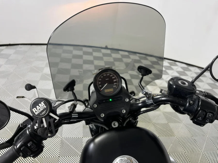Used 2013 Harley Davidson Sportster Xl883 N Iron - WeBuyCars Silverlakes Used 2013 Harley Davidson Sportster Xl883 N Iron - WeBuyCars Silverlakes