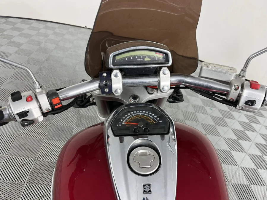 Used 2011 Suzuki Boulevard VZR 1800 (boulevard/intruder) - WeBuyCars The Dome Used 2011 Suzuki Boulevard VZR 1800 (boulevard/intruder) - WeBuyCars The Dome