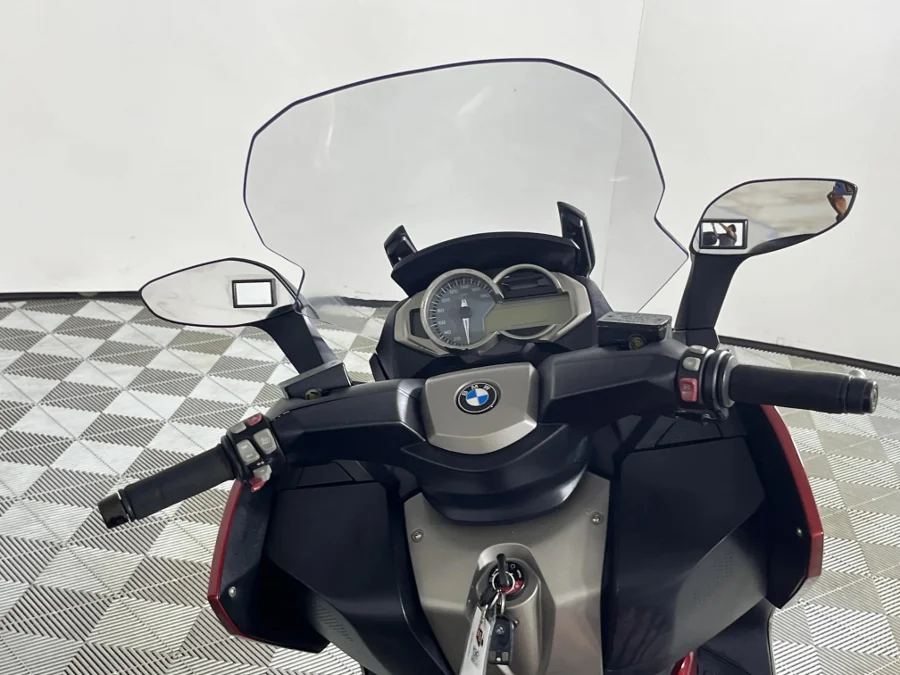 Used 2012 BMW C 650 GT - WeBuyCars The Dome Used 2012 BMW C 650 GT - WeBuyCars The Dome