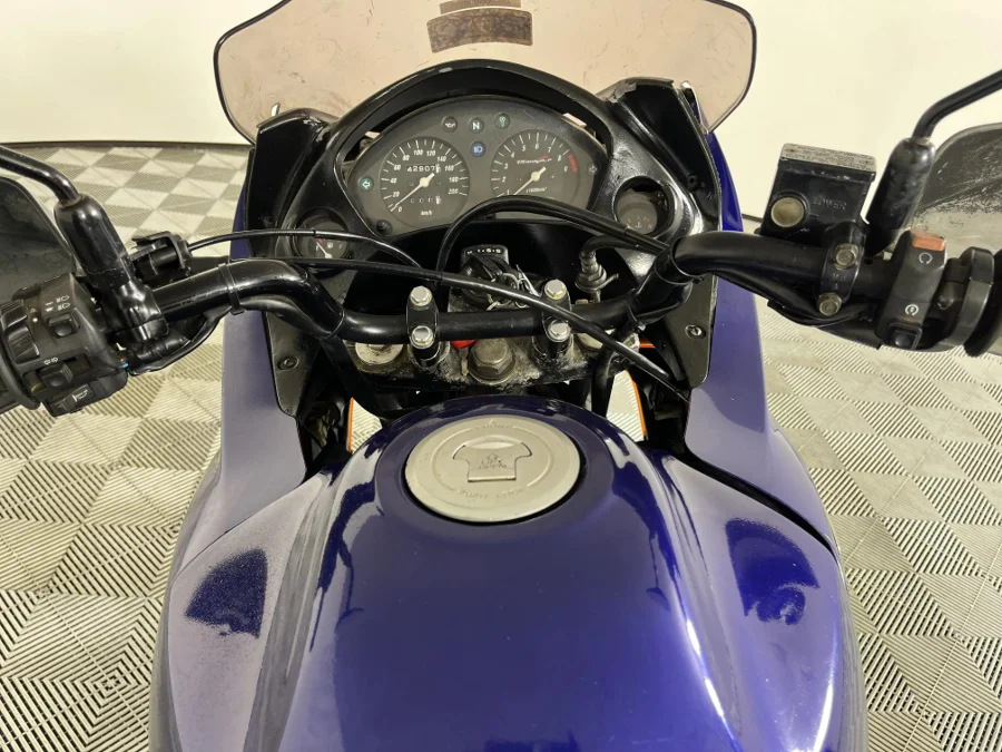 Used 2005 Honda XL 650 V Transalp - WeBuyCars The Dome Used 2005 Honda XL 650 V Transalp - WeBuyCars The Dome