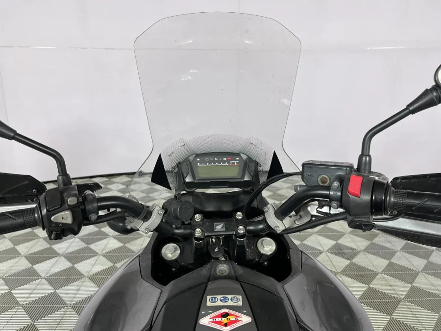 Used 2014 Honda NC 750 X - WeBuyCars Brackenfell Cape Town Used 2014 Honda NC 750 X - WeBuyCars Brackenfell Cape Town