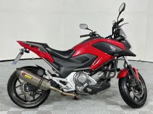 Used 2013 Honda NC 700 XD DCT
