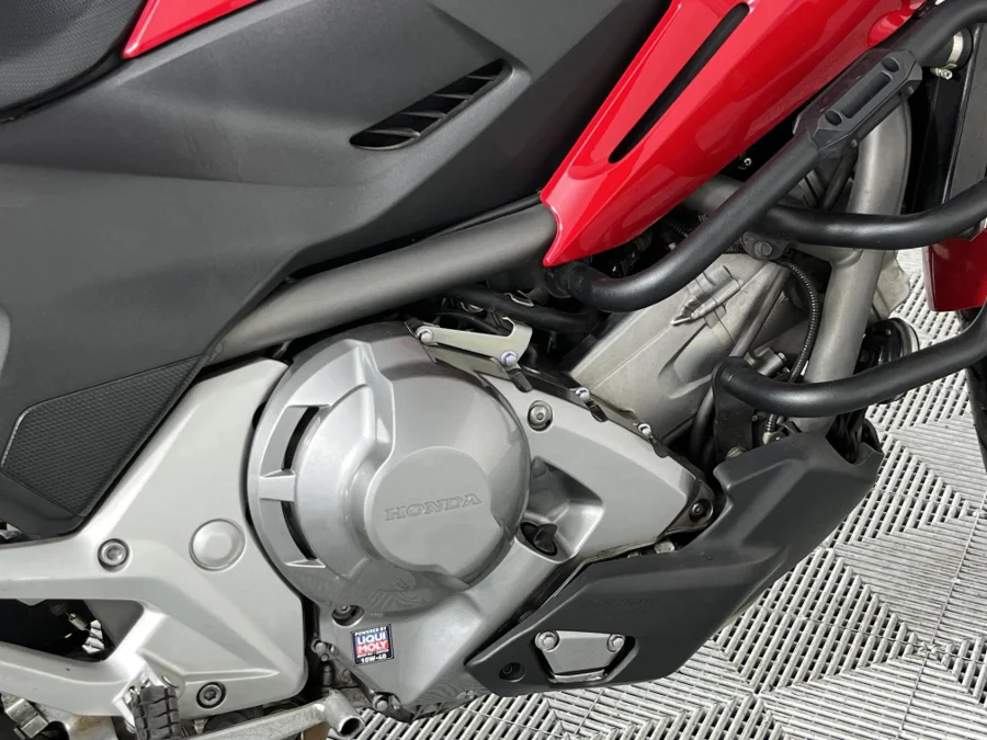 Used 2013 Honda NC 700 XD DCT - WeBuyCars The Dome