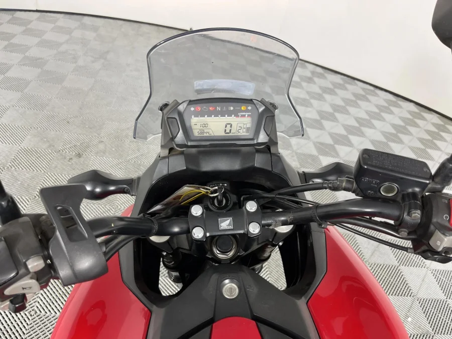 Used 2013 Honda NC 700 XD DCT - WeBuyCars The Dome