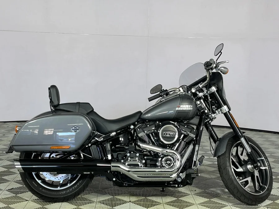 Used 2022 Harley Davidson Dyna Sport Glide - WeBuyCars Brackenfell Cape Town Used 2022 Harley Davidson Dyna Sport Glide - WeBuyCars Brackenfell Cape Town