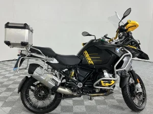 Used 2022 BMW R Series R 1250 GS Adventure MU 40 Years OF GS
