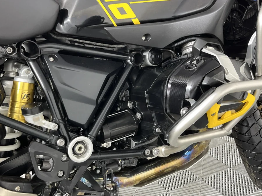 Used 2022 BMW R Series R 1250 GS Adventure MU 40 Years OF GS - WeBuyCars The Dome Used 2022 BMW R Series R 1250 GS Adventure MU 40 Years OF GS - WeBuyCars The Dome