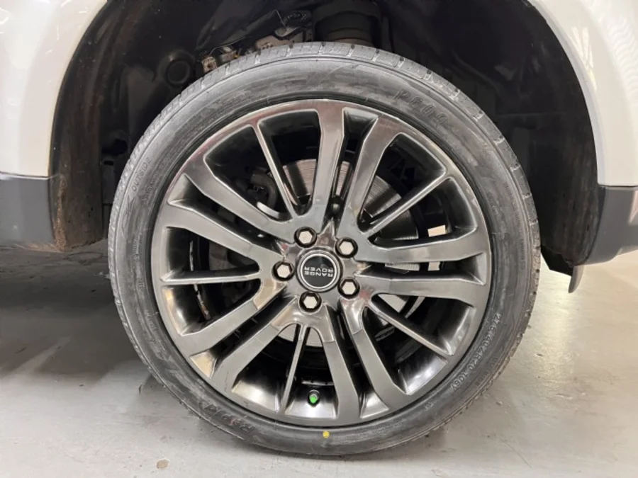 Used 2013 Land Rover Range Rover Sport TDV6 HSE Luxury - Crescent Car Sales Used 2013 Land Rover Range Rover Sport TDV6 HSE Luxury - Crescent Car Sales