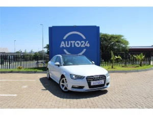 Used 2016 Audi A3 sedan 1.4TFSI S line