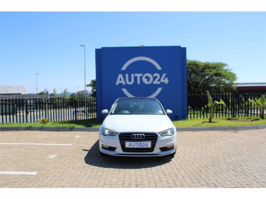 Used 2016 Audi A3 sedan 1.4TFSI S line - Auto 24 Used 2016 Audi A3 sedan 1.4TFSI S line - Auto 24