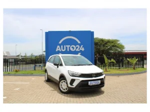 Used 2022 Opel Crossland 1.2 Edition