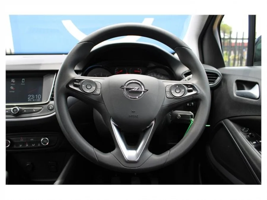 Used 2022 Opel Crossland 1.2 Edition - Auto 24 Used 2022 Opel Crossland 1.2 Edition - Auto 24