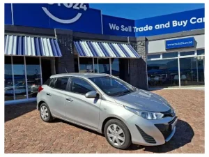 Used 2019 Toyota Yaris 1.5 Xi