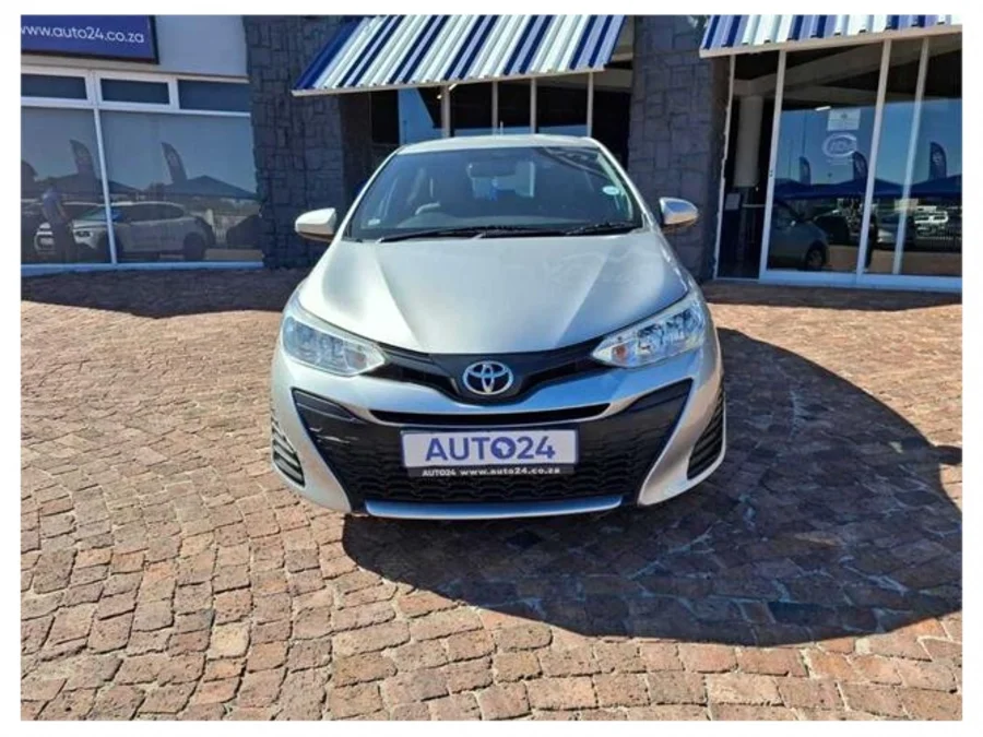 Used 2019 Toyota Yaris 1.5 Xi - Auto 24 Used 2019 Toyota Yaris 1.5 Xi - Auto 24