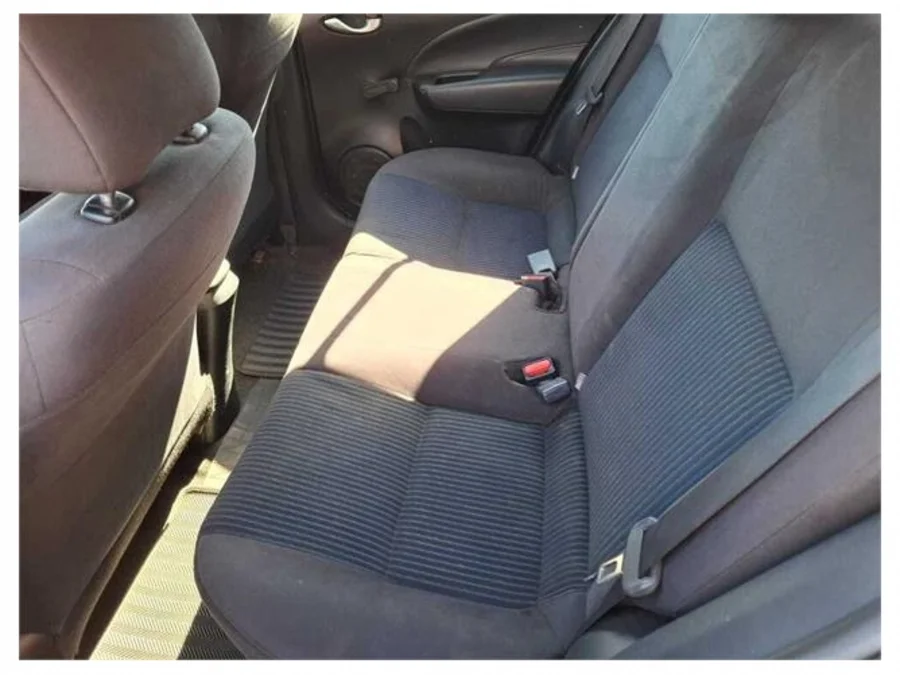Used 2019 Toyota Yaris 1.5 Xi - Auto 24 Used 2019 Toyota Yaris 1.5 Xi - Auto 24