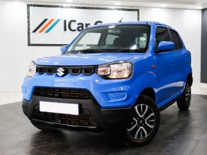 Used 2024 Suzuki S-Presso 1.0 GL+