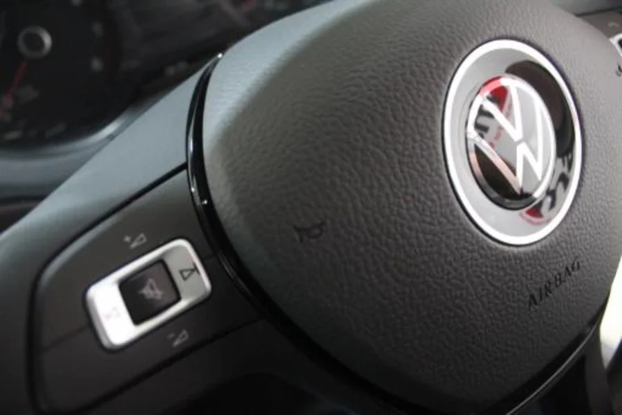 Used 2025 Volkswagen Polo Vivo hatch 1.4 - K Mart Auto
