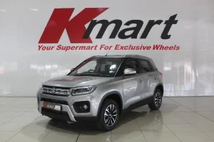 Used 2021 Suzuki Vitara Brezza 1.5 GLX