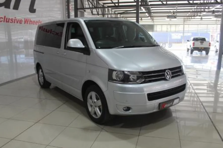 Used 2015 Volkswagen Caravelle 2.0BiTDI - K Mart Auto Used 2015 Volkswagen Caravelle 2.0BiTDI - K Mart Auto