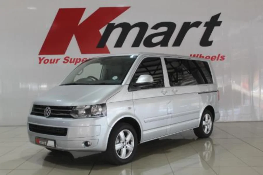 Used 2015 Volkswagen Caravelle 2.0BiTDI - K Mart Auto Used 2015 Volkswagen Caravelle 2.0BiTDI - K Mart Auto
