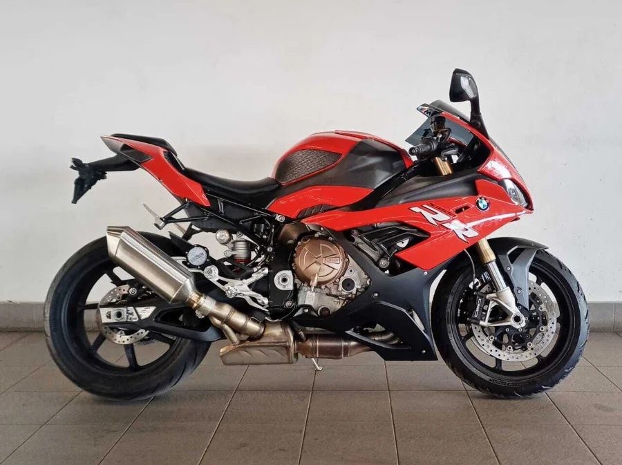 Used 2021 BMW S1000 RR MU - BMW Motorrad West Rand