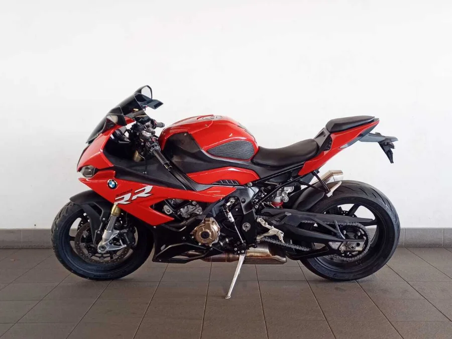 Used 2021 BMW S1000 RR MU - BMW Motorrad West Rand