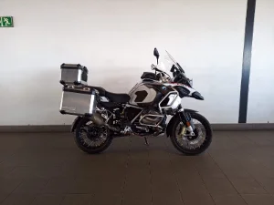 Used 2021 BMW R1250 GS ADVENTURE MU STYLE RALLYE
