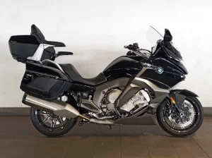 Used 2022 BMW K1600 GTL MU STYLE EXCLUSIVE
