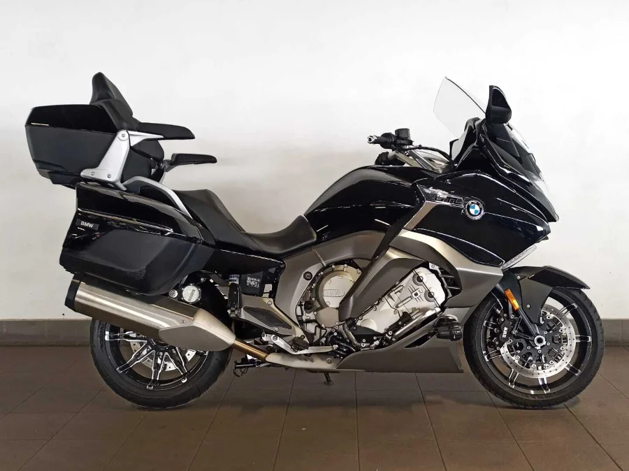 Used 2022 BMW K1600 GTL MU STYLE EXCLUSIVE - BMW Motorrad West Rand Used 2022 BMW K1600 GTL MU STYLE EXCLUSIVE - BMW Motorrad West Rand