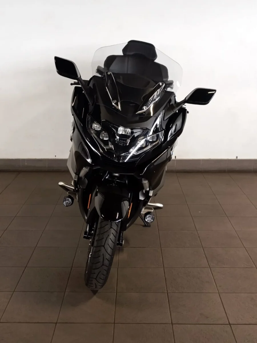 Used 2022 BMW K1600 GTL MU STYLE EXCLUSIVE - BMW Motorrad West Rand Used 2022 BMW K1600 GTL MU STYLE EXCLUSIVE - BMW Motorrad West Rand